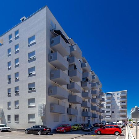 Campanula Apartment With Balcony Zadar Bagian luar foto